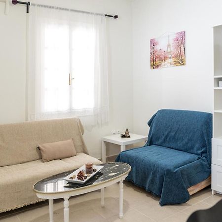 Athenais Apartment Lixouri Luaran gambar