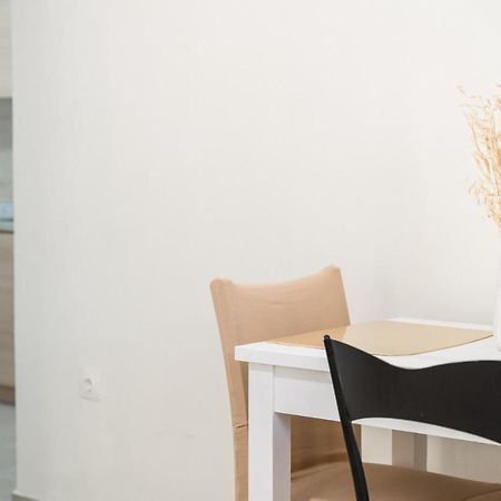 Athenais Apartment Lixouri Luaran gambar