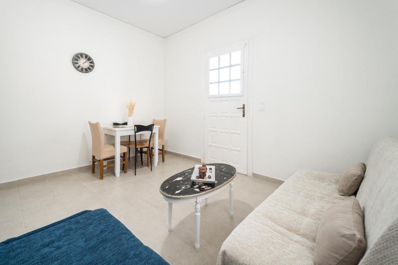 Athenais Apartment Lixouri Luaran gambar