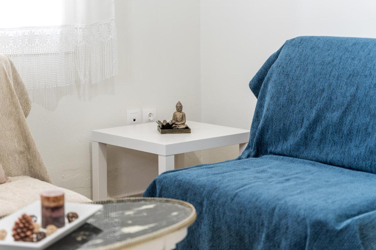 Athenais Apartment Lixouri Luaran gambar