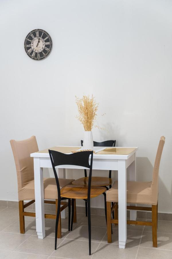 Athenais Apartment Lixouri Luaran gambar