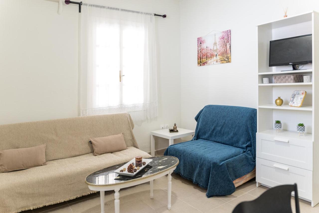 Athenais Apartment Lixouri Luaran gambar
