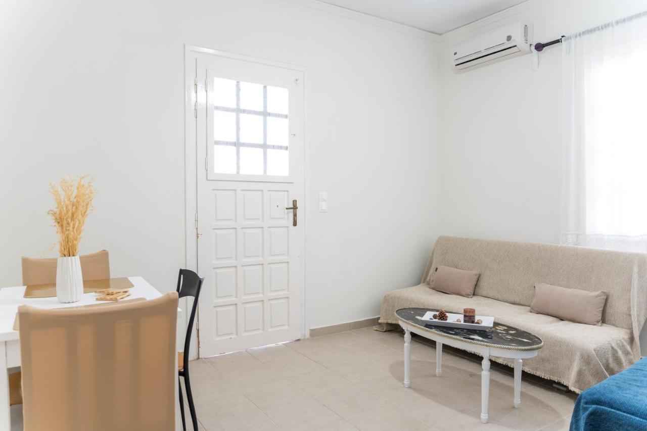 Athenais Apartment Lixouri Luaran gambar