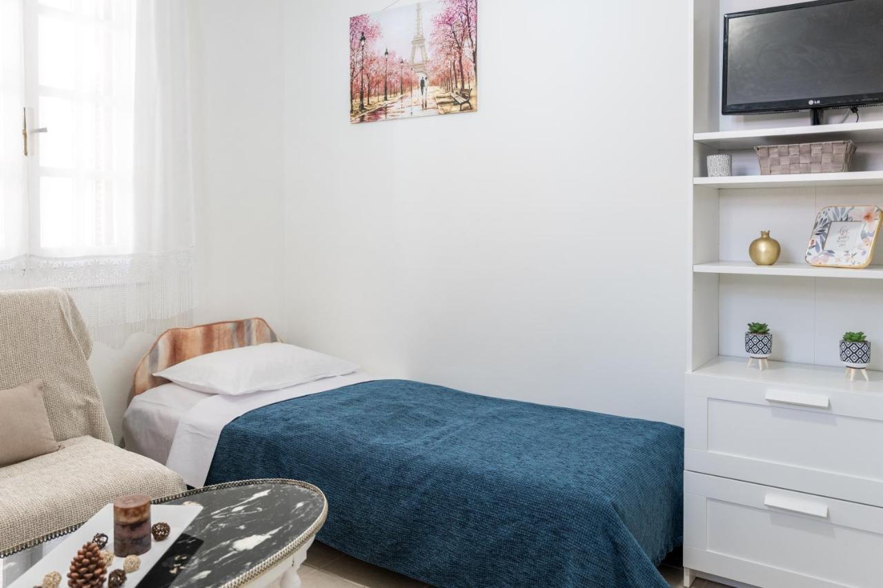 Athenais Apartment Lixouri Luaran gambar