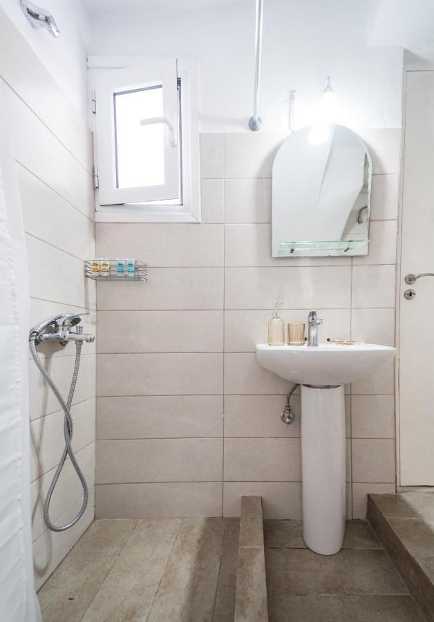 Athenais Apartment Lixouri Luaran gambar